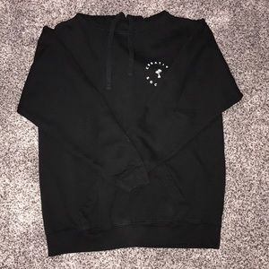 Creative society hoodie